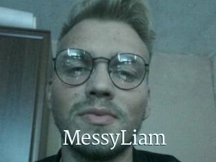MessyLiam