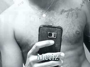 Metiz