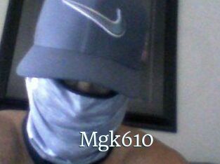 Mgk610