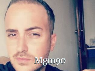 Mgm90