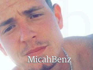 Micah_Benz