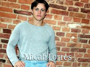MicahTorres