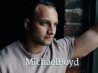 MichaelBoyd