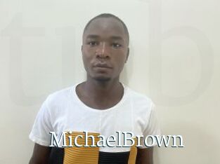 MichaelBrown