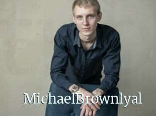 MichaelBrownlyal