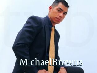 MichaelBrowns