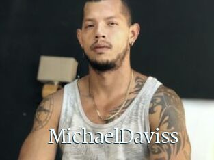 MichaelDaviss