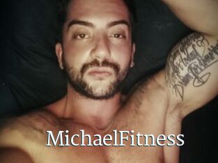 MichaelFitness