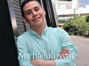 MichaelKosstin