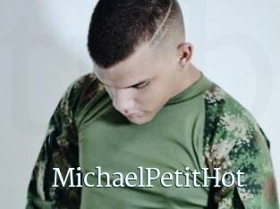 MichaelPetitHot