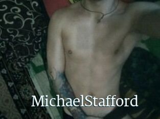 Michael_Stafford