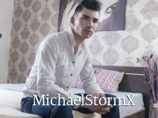 MichaelStormX