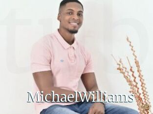 MichaelWilliams