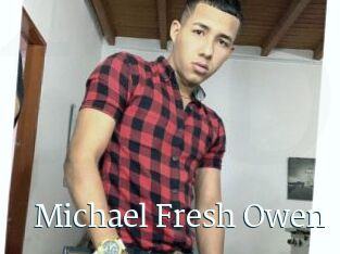 Michael_Fresh_Owen
