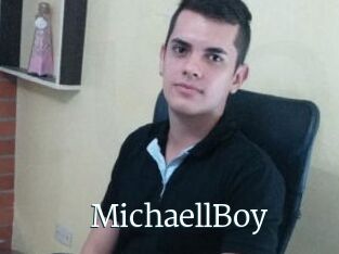 MichaellBoy