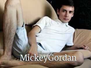 MickeyGordan