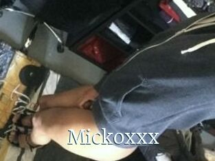 Mickoxxx