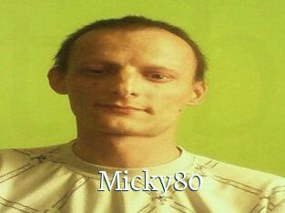 Micky80