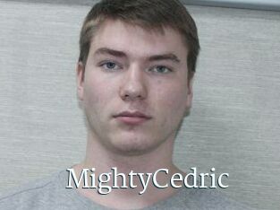 MightyCedric