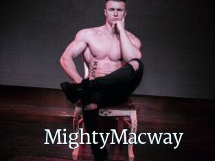 MightyMacway