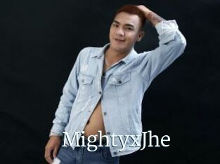MightyxJhe