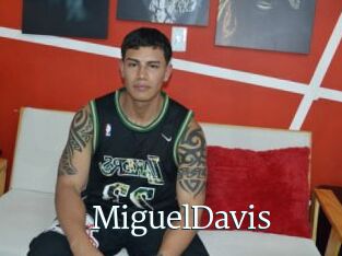 MiguelDavis