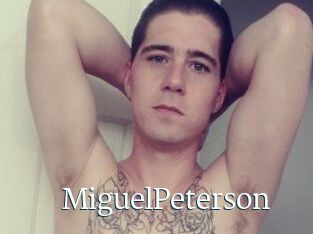 Miguel_Peterson