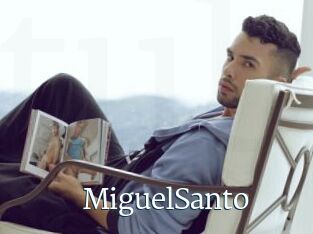 MiguelSanto