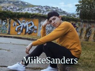 MiikeSanders