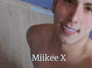 Miikee_X