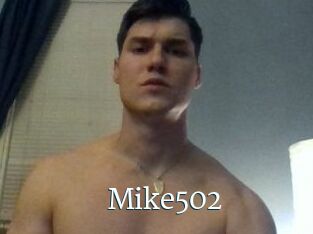 Mike502