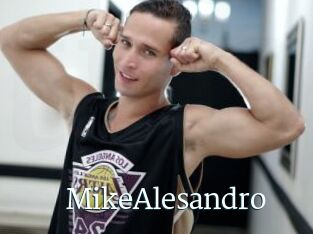 MikeAlesandro