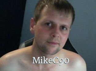 MikeC90