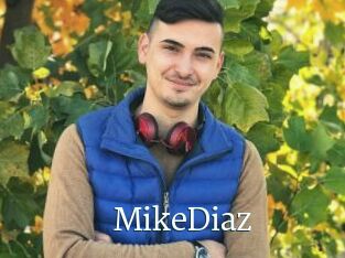 MikeDiaz