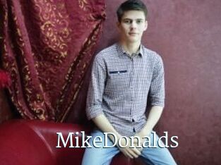 MikeDonalds