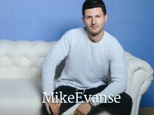 MikeEvanse