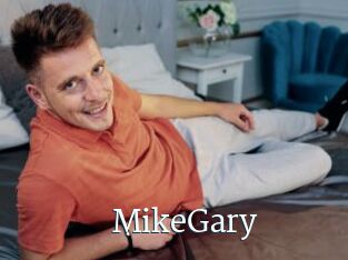 MikeGary