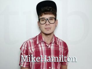 MikeHamilton