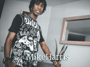 MikeHarris