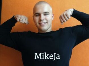 MikeJa