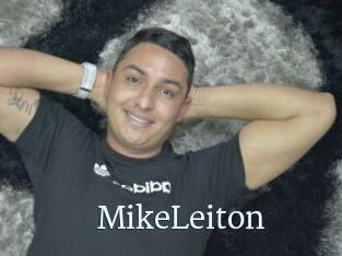 MikeLeiton
