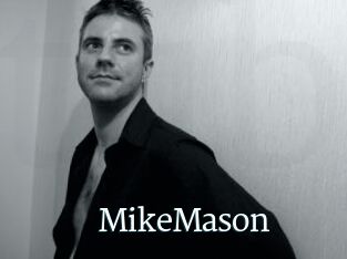 MikeMason