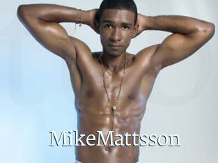 MikeMattsson