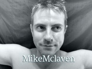 MikeMclaven