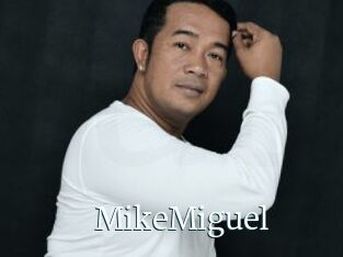 MikeMiguel