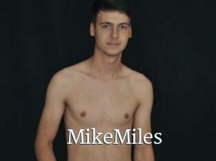 MikeMiles
