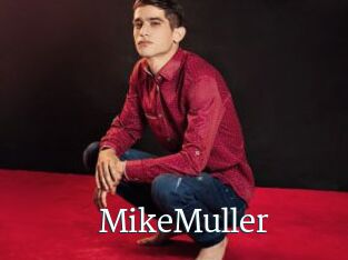 MikeMuller