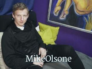 MikeOlsone