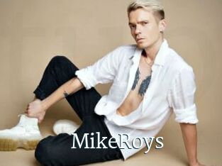 MikeRoys