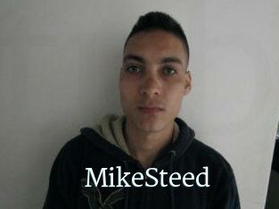 MikeSteed